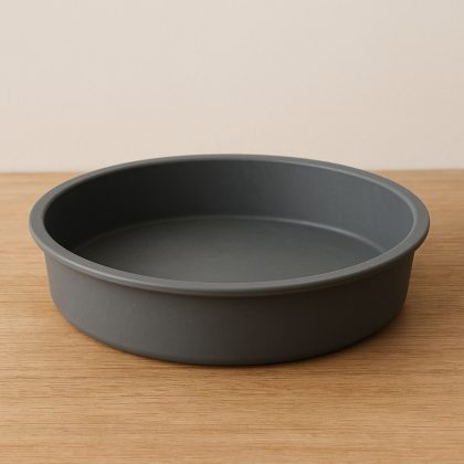 Forma de silicone 24 cm